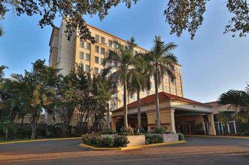 Фотография гостиницы Hotel Real InterContinental San Pedro Sula, an IHG Hotel