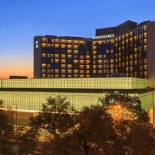 Фотография гостиницы Renaissance Beijing Wangfujing Hotel