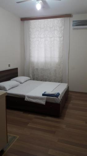 Фотография хостела AEROZONE HOSTEL