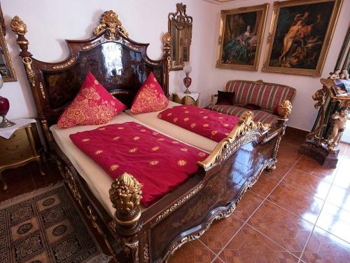 Фотография апарт отеля Rittergut Haus Laer