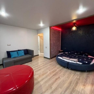 Фотография квартиры Апартаменты в квартале Березовая Роща 6