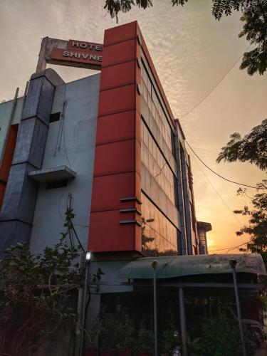 Фотография гостиницы Hotel Shivneri