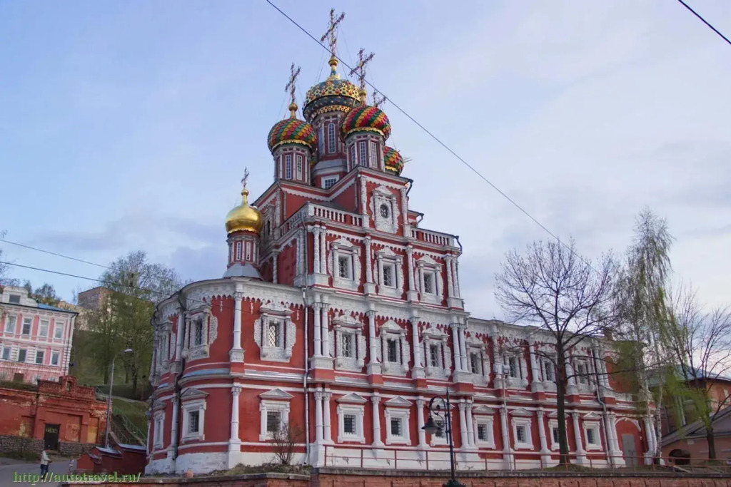 Фотография квартиры Апартаменты на улице Рождественская