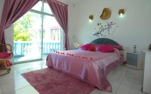 Фотография мини отеля Coco Villa