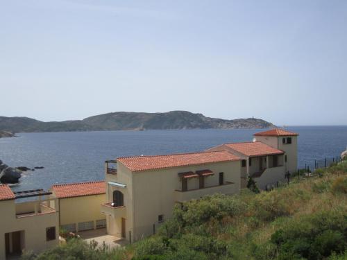 Фотография мотеля Motel Saint Francois