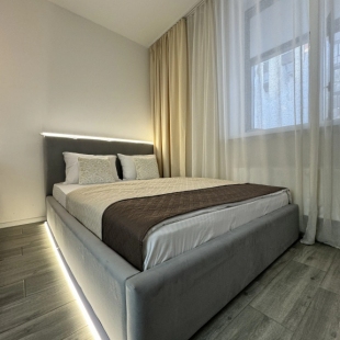 Фотография квартиры Квартира Тут Хорошо на Николая Островского 2