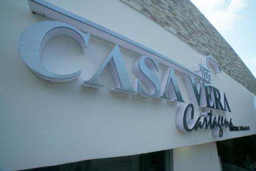 Фотография гостиницы Casa Vera Cartagena