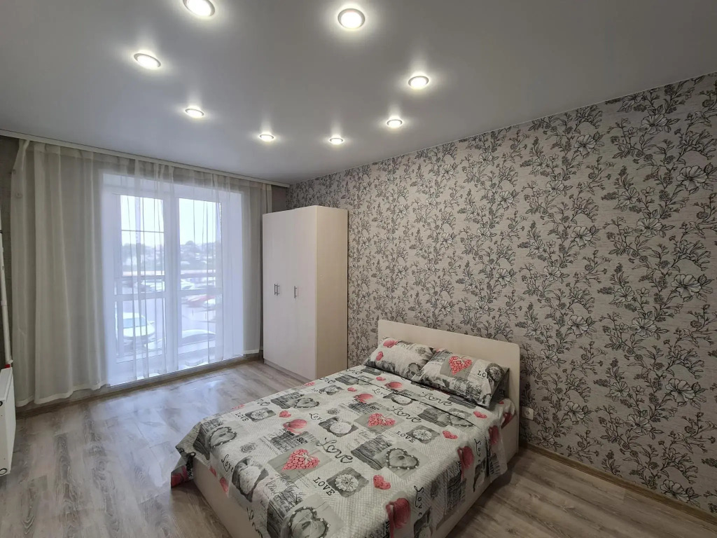 Фотография квартиры Апартаменты Home Sweet Home  на улице Расула Гамзатова 7