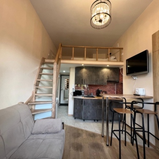 Фотография квартиры Апартаменты в жилом доме Marco's Apartment House 3