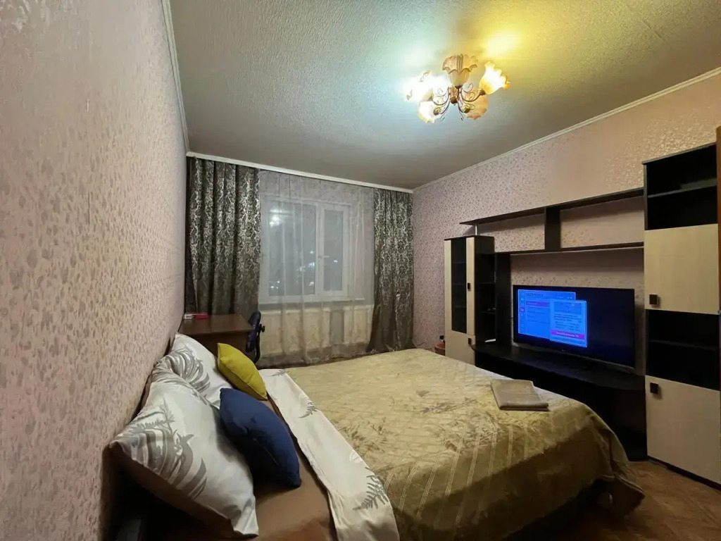 Фотография квартиры Апартаменты Улица 26 Съезда КПСС 6А