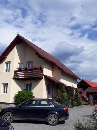 Фотография гостевого дома Casa Hărșan