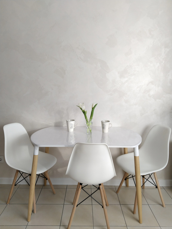 Фотография квартиры Апартаменты Fly apartment