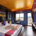 Фотография гостиницы Saparis Hotel