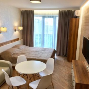 Фотография апарт отеля Coast Batumi