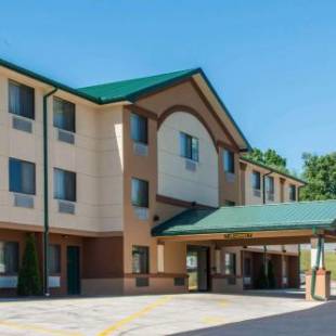 Фотографии гостиницы
Quality Inn Meadville