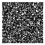 QR код музея Музей боевой славы Волховского и Ленинградского фронтов