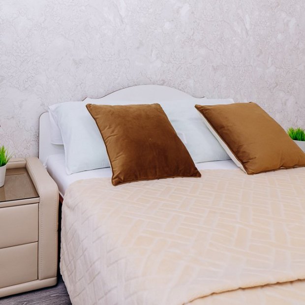 Фотографии квартиры
Апартаменты LikeHome Новый Мир