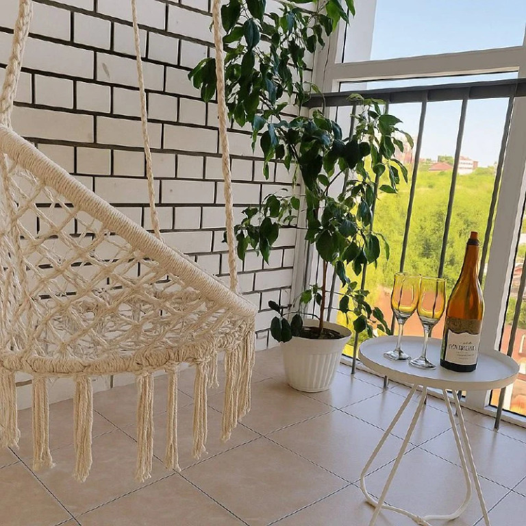 Фотография квартиры Квартира на Спартаковской 88Б