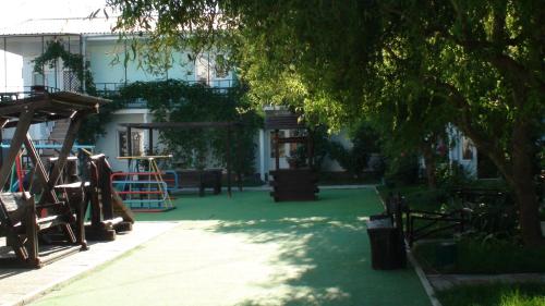 Фотография пансионата Калипсо