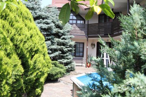 Фотографии гостиницы
Аксис