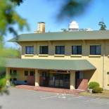 Фотография мини отеля Hotel Wellness Notoji