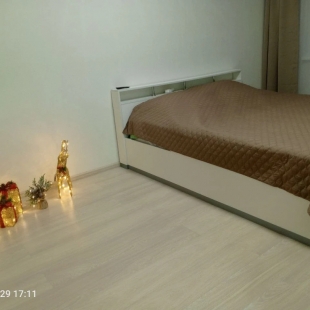 Фотография квартиры Квартира Уютная в Новостройке