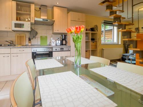 Фотография гостевого дома Ferienhaus Holtemme in Wernigerode