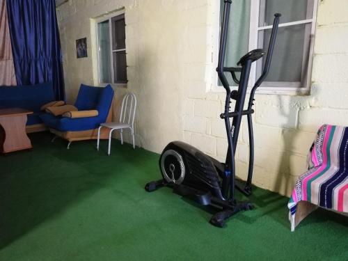 Фотография гостевого дома Рандеву