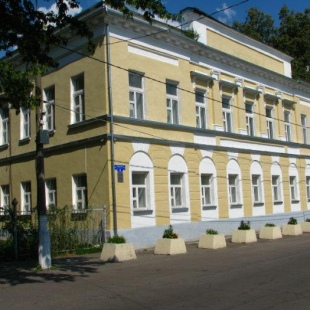 Фотография памятника архитектуры Усадьба Шевлягина