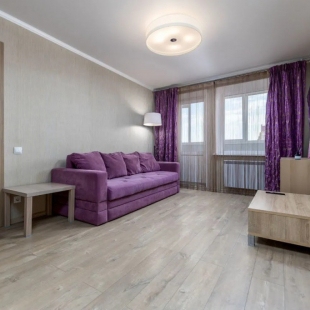 Фотография квартиры Квартира на Первомайской 60