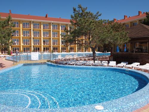 Фотографии гостиницы
Briz De Lux