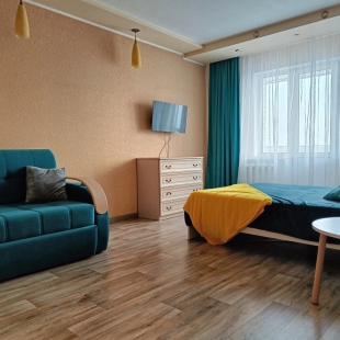 Фотография квартиры Квартира на Пролетарке с отдельными комнатами