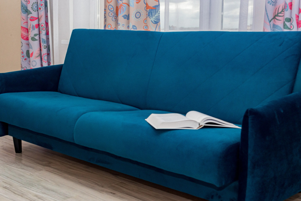 Фотография квартиры Квартира на первой линии Балтийского моря