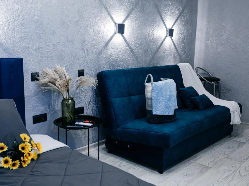 Фотография квартиры Апартаменты на улице Володарского 13