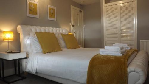 Фотографии мини отеля 
            The Belmont