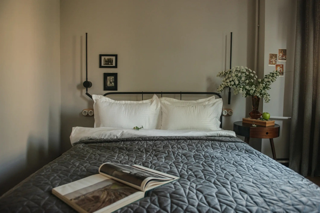 Фотография квартиры Квартира в самом центре