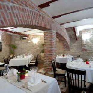 Фотография гостиницы Hotel Varazdin