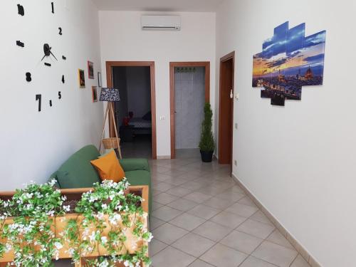 Фотография гостевого дома Casa Clara