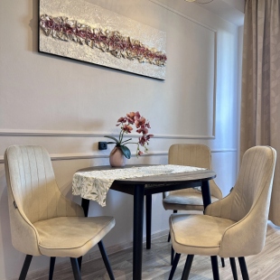 Фотография квартиры Квартира Апартаменты АрМериЛиз на Гатчинской