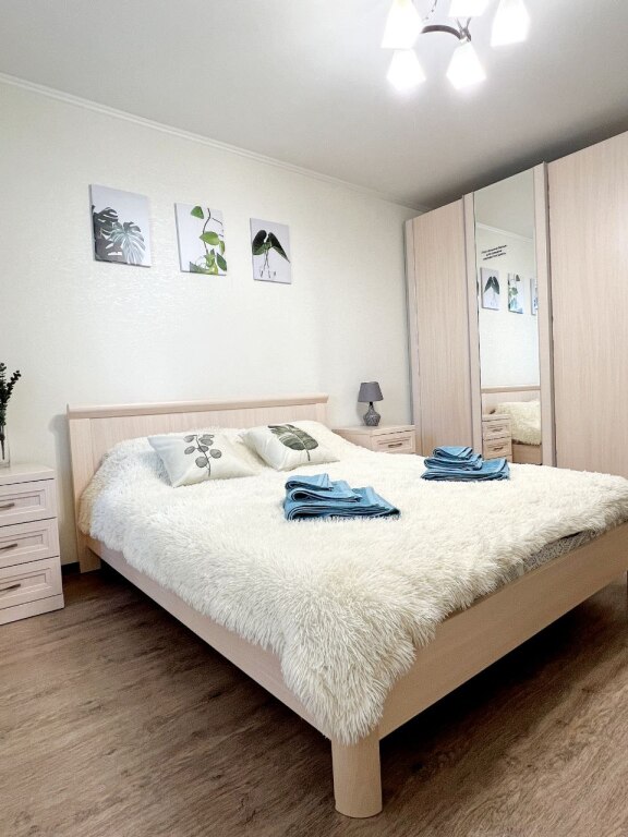 Фотография квартиры Апартаменты uTrip Markova