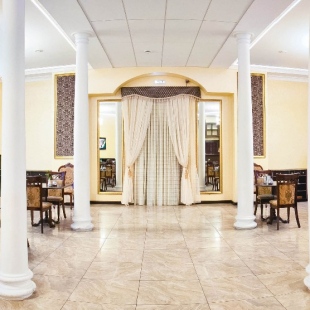 Фотография ресторана Никитин