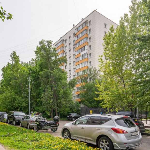 Фотографии квартиры 
            BestFlat24 (БэстФлэт24) на улице Большая Марьинская