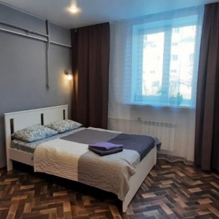 Фотография квартиры Апартаменты Добрые сутки на Ленина 54 корпус 2