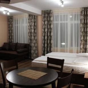 Фотографии гостевого дома 
            Center Guest House