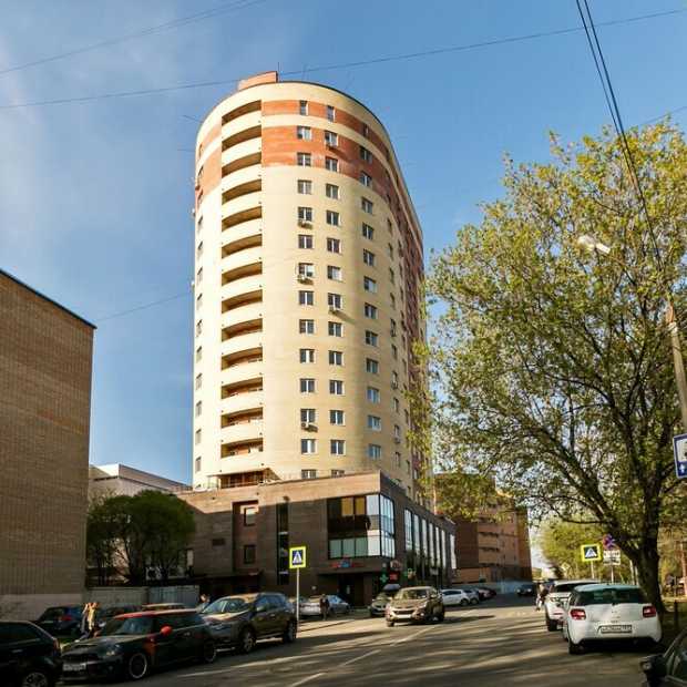 Фотографии квартиры 
            Laspace Apartments