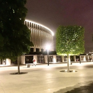 Фотография квартиры Апартаменты на улице Восточно-Кругликовская 26