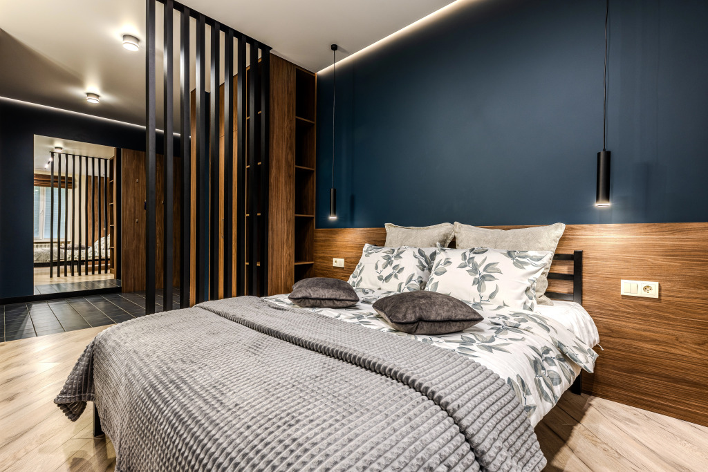 Фотография квартиры Квартира Studiominsk 26