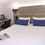 Фотография гостиницы Quality Hotel Le Circuit Le Mans