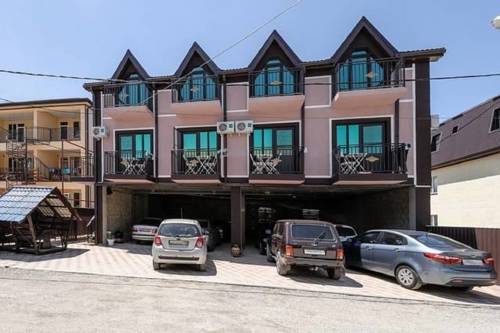 Фотография гостевого дома Сюзанна