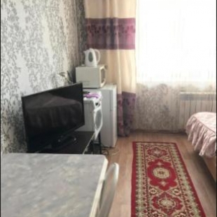 Фотография мини отеля Левый берег